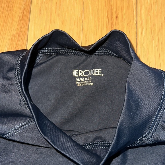 Cherokee Boys Rash Guard - Picture 2 of 3